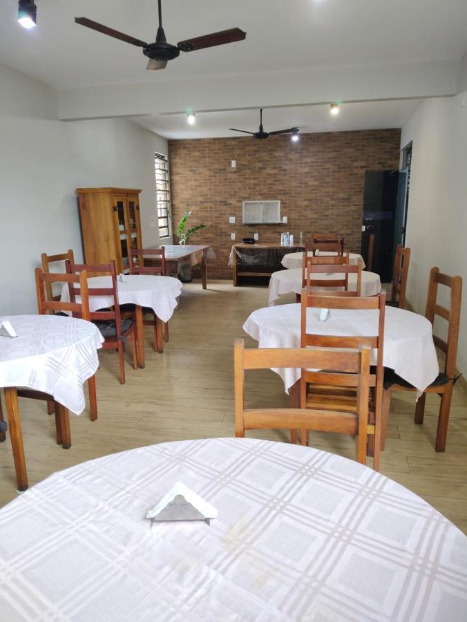 Hotel Village Cataguases Eksteriør billede