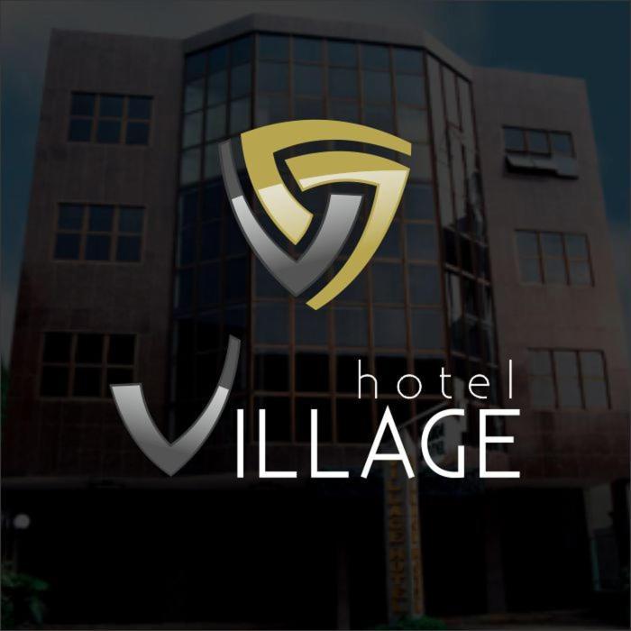 Hotel Village Cataguases Eksteriør billede